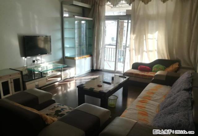 建设路 礼步湖旁边 湖畔佳园 3房 家电齐全 拎包入住 - 房屋出租 - 房屋租售 - 南昌分类信息 - 南昌28生活网 nc.28life.com