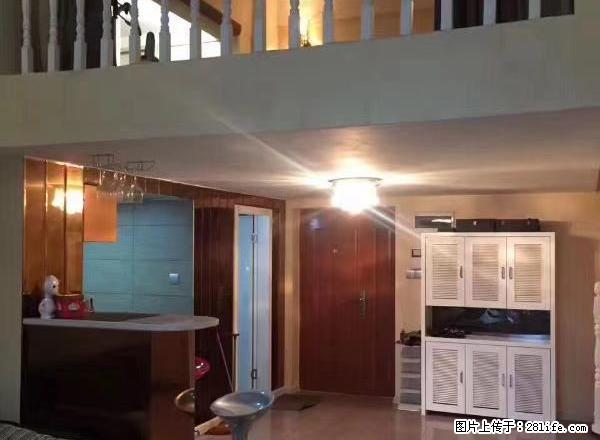 联泰7号广场loft出租 干净清爽 实拍照片 家具家电全带 - 房屋出租 - 房屋租售 - 南昌分类信息 - 南昌28生活网 nc.28life.com