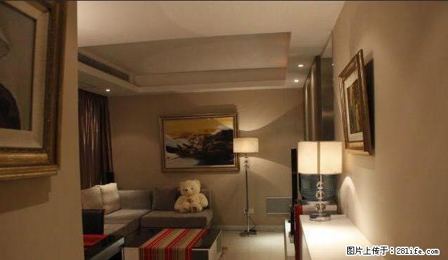 博能中心 联泰香域中央 3室3500元 精美装修 干净清爽 - 房屋出租 - 房屋租售 - 南昌分类信息 - 南昌28生活网 nc.28life.com