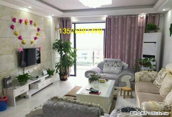 地铁大厦旁,精装三房,可居家,可办公,家电齐全 - 房屋出租 - 房屋租售 - 南昌分类信息 - 南昌28生活网 nc.28life.com