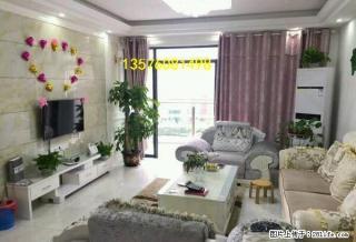 地铁大厦旁，精装三房，可居家，可办公，家电齐全 - 南昌28生活网 nc.28life.com