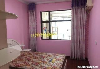 名门世家通透大三房两卫洋房 精装，急租 - 南昌28生活网 nc.28life.com