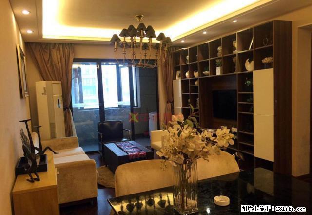 万科金域蓝湾豪华装修3室出租。先到先得 - 房屋出租 - 房屋租售 - 南昌分类信息 - 南昌28生活网 nc.28life.com