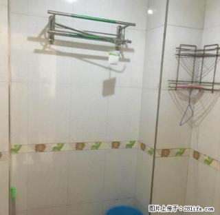 红谷滩两房精装带家具租金1400元看房随时 - 南昌28生活网 nc.28life.com