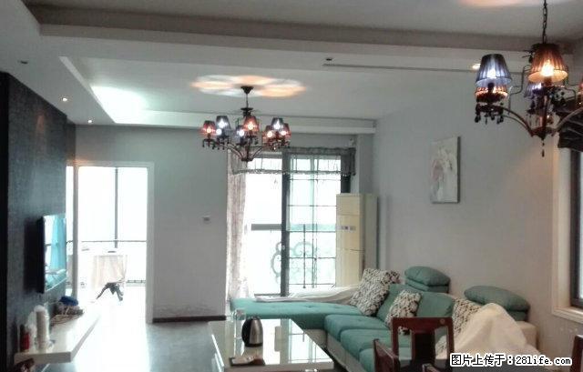 红谷凯旋木娄王位置 26楼鸟瞰世茂广场 带一线江景 装修绝杀 - 房屋出租 - 房屋租售 - 南昌分类信息 - 南昌28生活网 nc.28life.com