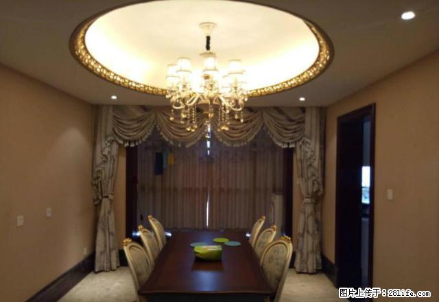 豪华装修 4房 全套家具家电 228平 一线江景 只租1万5 - 房屋出租 - 房屋租售 - 南昌分类信息 - 南昌28生活网 nc.28life.com