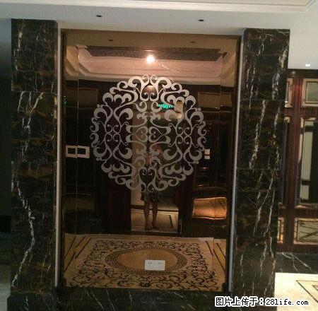 绿地中央广场 豪华装修 288平 能做饭办公会所只租8000 - 房屋出租 - 房屋租售 - 南昌分类信息 - 南昌28生活网 nc.28life.com