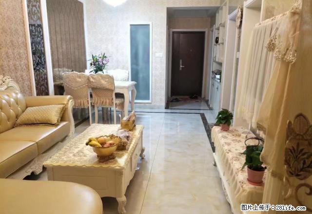 八一桥头 地铁口旁 铜锣湾广场 豪华装修两房 拎包入住甩租 - 房屋出租 - 房屋租售 - 南昌分类信息 - 南昌28生活网 nc.28life.com