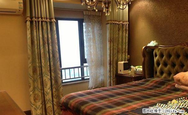 红谷中大道江信国际花园 1室1厅50平米 精装修 押二付一 - 房屋出租 - 房屋租售 - 南昌分类信息 - 南昌28生活网 nc.28life.com