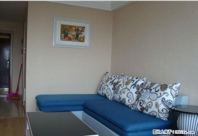 万达广场 精装公寓 南北通透 采光充足 随时看房 - 房屋出租 - 房屋租售 - 南昌分类信息 - 南昌28生活网 nc.28life.com