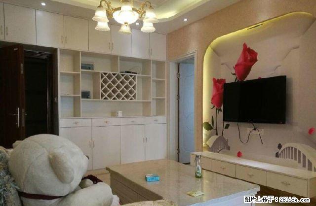 红角洲联泰香域金中环 1室1厅48平米 精装修 押二付一 - 房屋出租 - 房屋租售 - 南昌分类信息 - 南昌28生活网 nc.28life.com