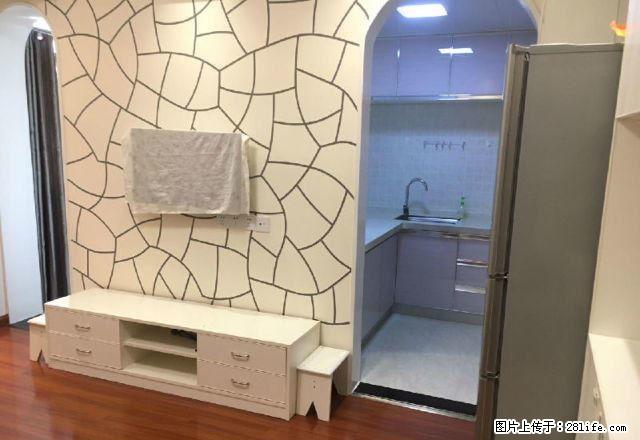 联泰金中环 精装1房 自住装修 一次出租 性价比高 欢迎致电 - 房屋出租 - 房屋租售 - 南昌分类信息 - 南昌28生活网 nc.28life.com
