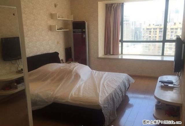 洪城比华利豪华装修带阳台,一室一厅带飘窗,交通方 - 房屋出租 - 房屋租售 - 南昌分类信息 - 南昌28生活网 nc.28life.com