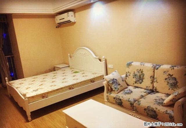 红谷滩万达广场楼上温馨公寓 房东急租 - 房屋出租 - 房屋租售 - 南昌分类信息 - 南昌28生活网 nc.28life.com