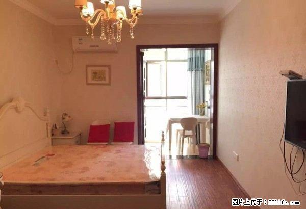 红角洲欧尚国际公馆红谷春天鹿璟名居赣江大道江景房拎包入住 - 房屋出租 - 房屋租售 - 南昌分类信息 - 南昌28生活网 nc.28life.com