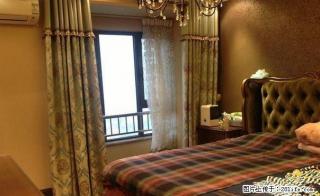 红谷中大道江信国际花园 1室1厅50平米 精装修 押二付一 - 南昌28生活网 nc.28life.com