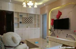 红角洲联泰香域金中环 1室1厅48平米 精装修 押二付一 - 南昌28生活网 nc.28life.com