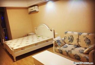 红谷滩万达广场楼上温馨公寓 房东急租 - 南昌28生活网 nc.28life.com