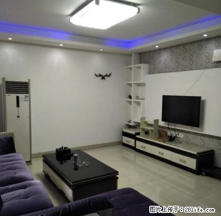 万达旁，地铁大厦口，世纪中央城，精装朝南三房，舒适住家！ - 房屋出租 - 房屋租售 - 南昌分类信息 - 南昌28生活网 nc.28life.com