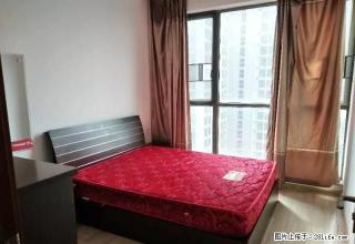 洪都中大道 地铁口 精装修 拎包入住 - 南昌28生活网 nc.28life.com