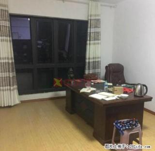 十里江山简装4房 办公优选 面积大环境好 诚心出租 - 南昌28生活网 nc.28life.com