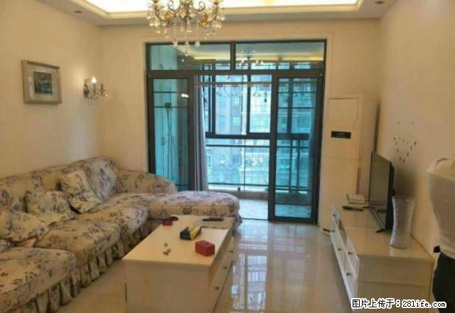 名门世家 2700元 2室2厅1卫 豪华装修,家具家电齐全楼 - 房屋出租 - 房屋租售 - 南昌分类信息 - 南昌28生活网 nc.28life.com