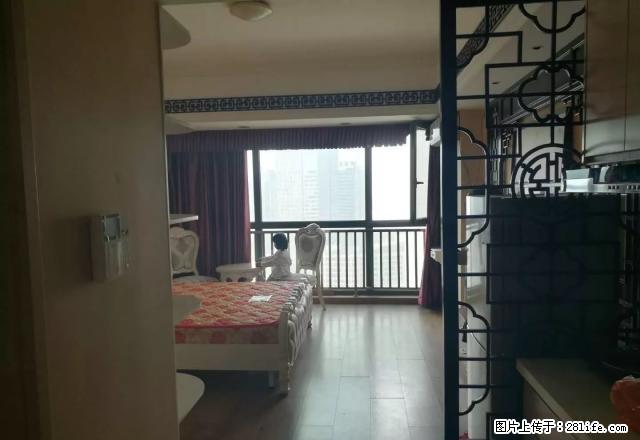 红谷滩新区万达广场 精装公寓 带地暖 凤凰中大道会展路 - 房屋出租 - 房屋租售 - 南昌分类信息 - 南昌28生活网 nc.28life.com