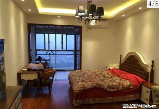 红谷滩新区丽景路欧尚国际公馆红谷十二庭精装公寓 精致房源 - 南昌28生活网 nc.28life.com