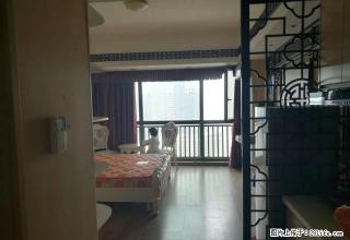 红谷滩新区万达广场 精装公寓 带地暖 凤凰中大道会展路 - 南昌28生活网 nc.28life.com