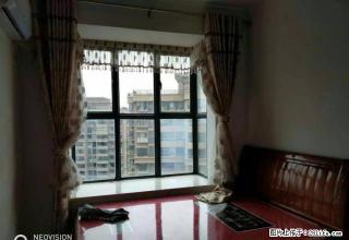 地铁口方大上上城两房急租 - 南昌28生活网 nc.28life.com