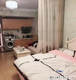 国际金融中心精装公寓 便宜地段繁华 近有世茂广场 拎包入住 - 南昌28生活网 nc.28life.com