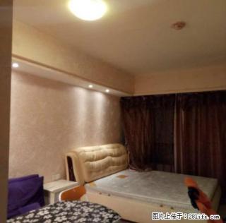 豪华公寓，红谷滩白领的居家住所，赣江边，红谷金融繁华中心 - 南昌28生活网 nc.28life.com