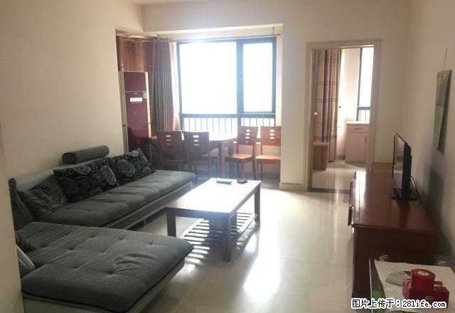 世纪中央城中央城精装三房 温馨居家 随时看房 - 房屋出租 - 房屋租售 - 南昌分类信息 - 南昌28生活网 nc.28life.com