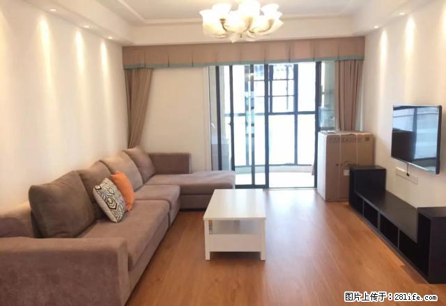 世纪中央城通透两房 拎包入住 随时看 - 房屋出租 - 房屋租售 - 南昌分类信息 - 南昌28生活网 nc.28life.com