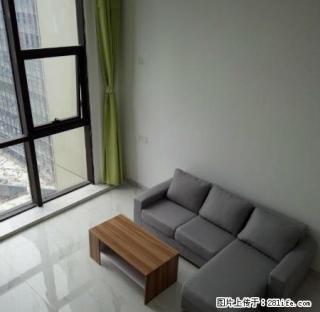 精装修住家 年轻人都喜欢的户型 舒适大气 挑高客厅 随时看房 - 南昌28生活网 nc.28life.com