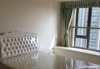 恒大名都公寓 1室1厅1卫 - 南昌28生活网 nc.28life.com