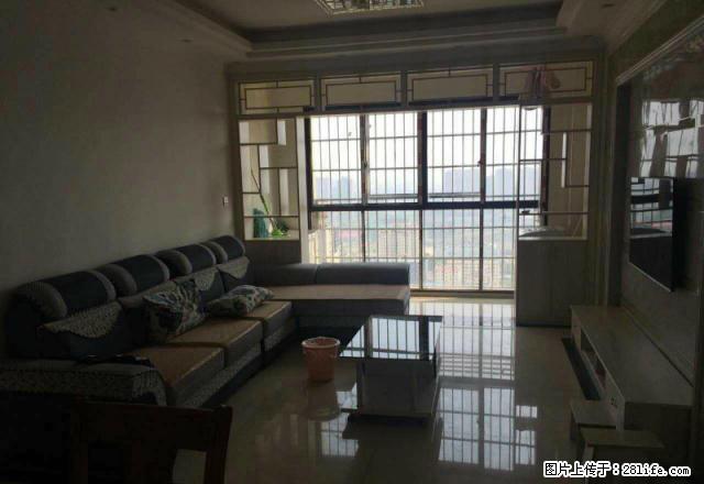 都市未来 精装两房 拎包入住 靠近万达 - 房屋出租 - 房屋租售 - 南昌分类信息 - 南昌28生活网 nc.28life.com