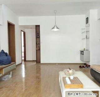 现代米罗 靠近万达 拎包入住 精装三房 - 南昌28生活网 nc.28life.com