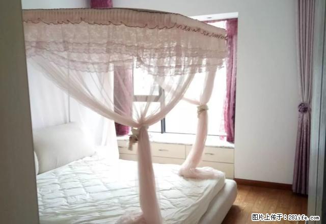 世茂天城豪装两房房东婚房装修现场拍摄可看江随时来电看房 - 房屋出租 - 房屋租售 - 南昌分类信息 - 南昌28生活网 nc.28life.com