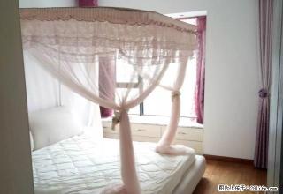 世茂天城豪装两房房东婚房装修现场拍摄可看江随时来电看房 - 南昌28生活网 nc.28life.com