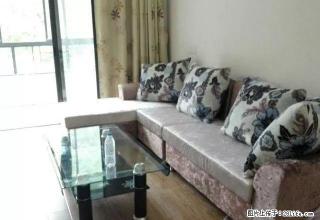 东区国际大三房 拎包入住 楼下天虹地铁口公交站 交通便利 - 南昌28生活网 nc.28life.com