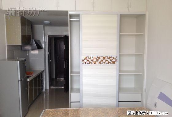 世纪新宸 精装修 公寓 房东降价急租 可以短租！ - 房屋出租 - 房屋租售 - 南昌分类信息 - 南昌28生活网 nc.28life.com