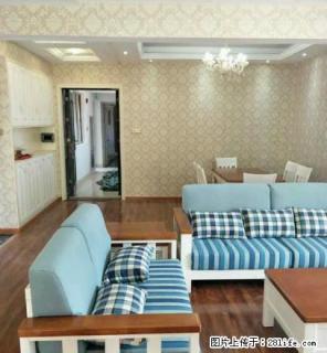 洪客隆英伦联邦 新装修大三房 房东急租！ - 南昌28生活网 nc.28life.com