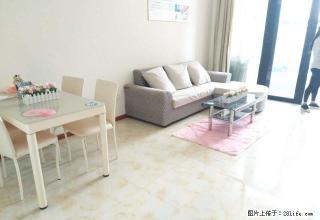 英伦联邦 精装修 公寓 可办公可住家，仅此一套！ - 南昌28生活网 nc.28life.com