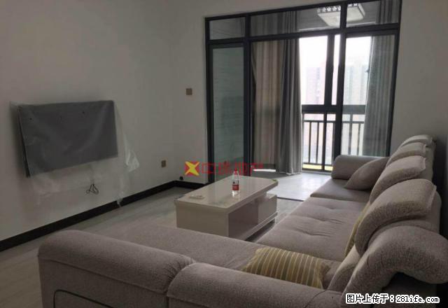 绿地新都会旁临近一号地铁口温莎城堡豪华装修三房2500包物业 - 房屋出租 - 房屋租售 - 南昌分类信息 - 南昌28生活网 nc.28life.com