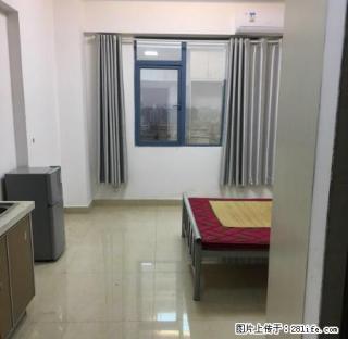 艾溪湖东富东广场精装公寓诚心出租带家具家电临近一号地铁口 - 南昌28生活网 nc.28life.com