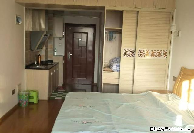 摩天轮旁,全精装修,监近江边,双学期房,地铁旁,看房约 - 房屋出租 - 房屋租售 - 南昌分类信息 - 南昌28生活网 nc.28life.com