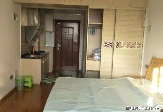 摩天轮旁,全精装修,监近江边,双学期房,地铁旁,看房约 - 南昌28生活网 nc.28life.com