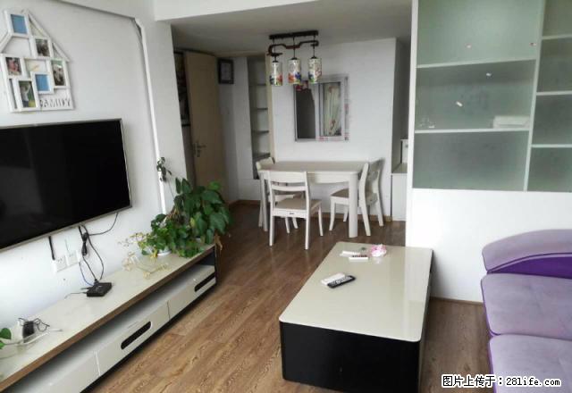 联泰香域4房精装修 复式楼层 配置齐全 看房方便 - 房屋出租 - 房屋租售 - 南昌分类信息 - 南昌28生活网 nc.28life.com