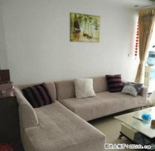 保利东湾精装三房2300出租 家具家电齐全 拎包入住 急租 - 南昌28生活网 nc.28life.com